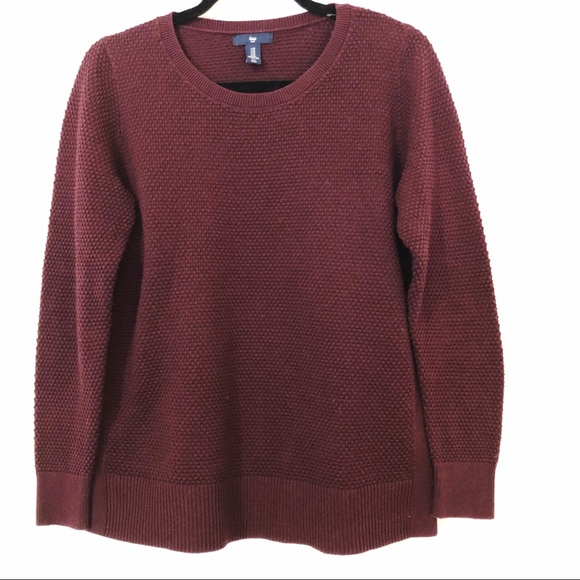 GAP Sweaters - GAP Crewneck Sweater